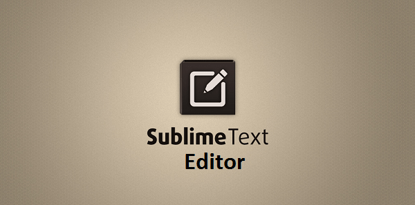 Sublime Code Editor Free Download